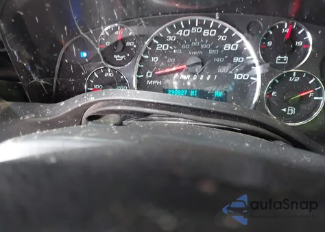 2012 Chevrolet Express 1500 Work Van z USA, uszkodzony, nr VIN 1GCSGAFX9C1164005